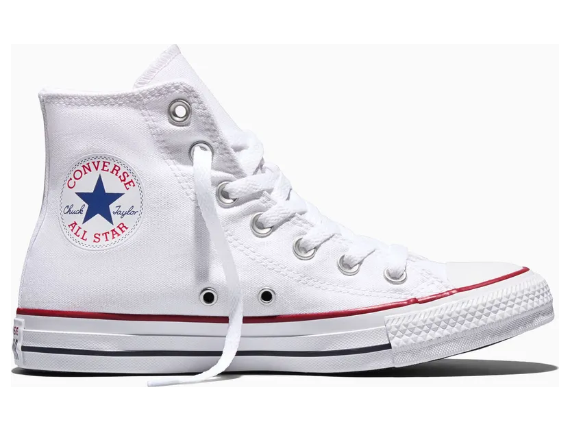 Converse Chuck Taylor All Star Classic High Top White White (M7650C)