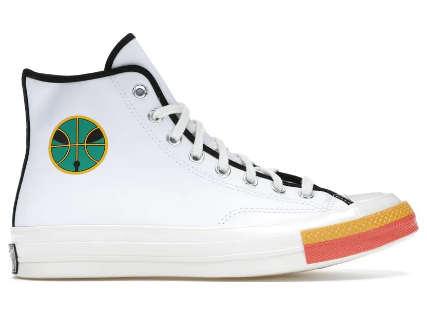 Converse Chuck Taylor All-Star Leather Raygun (171167C)