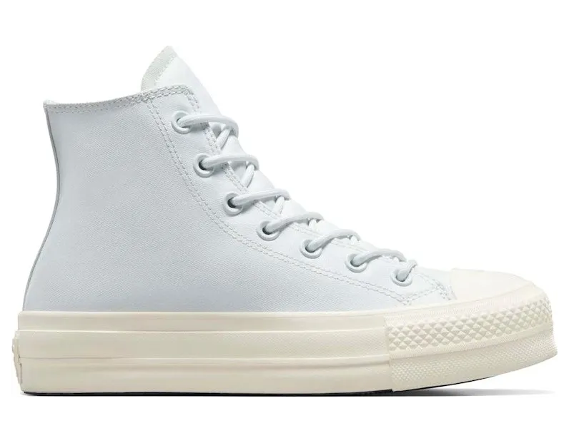 Converse Chuck Taylor All Star Lift Lux Workwear Hi Moonbathe (A05248C)