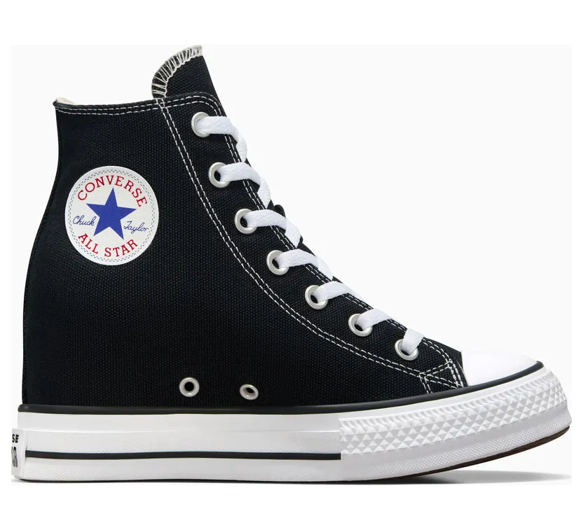 Converse Chuck Taylor All Star Wedge Platform (A11909C)