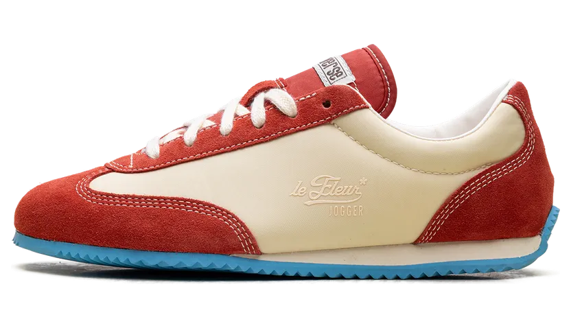 Converse Coach Jogger “Golf Le Fleur – Meadow Mist” (A16263C)