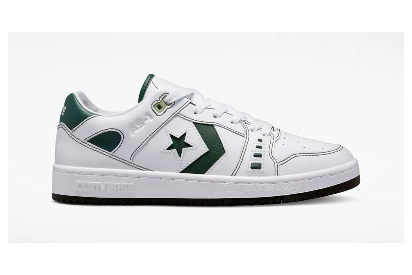 Converse CONS AS-1 Pro White/fir/white