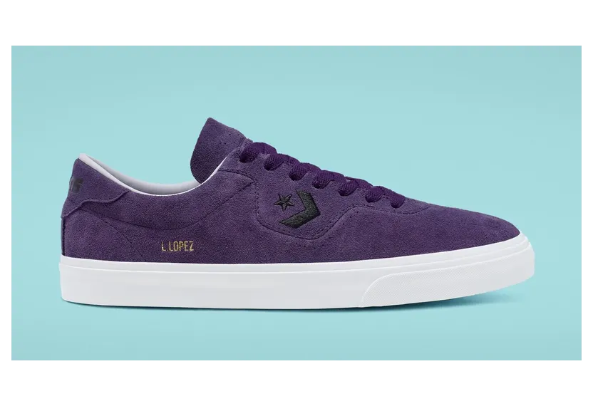 Converse Cons Louie Lopez Pro Grand Purple (166010C)