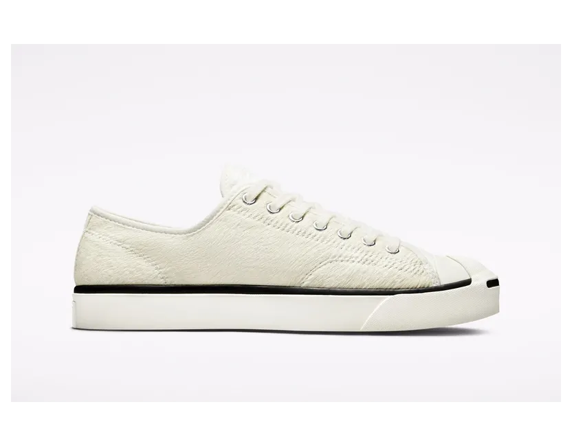 Converse Converse x CLOT Jack Purcell White/Black/Grey (A00322C)