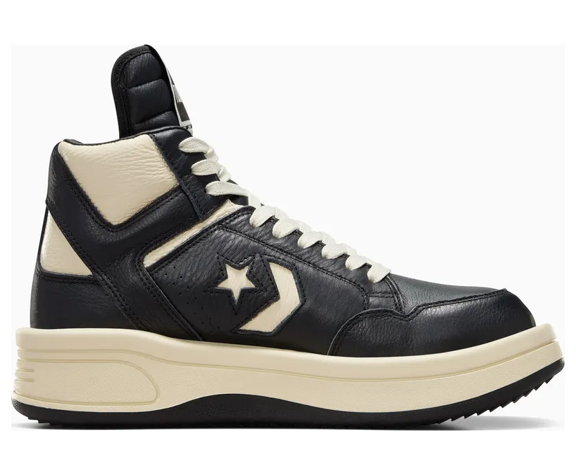 Converse Converse x DRKSHDW TURBOWPN Black/cloud Cream/egret (A03945C)