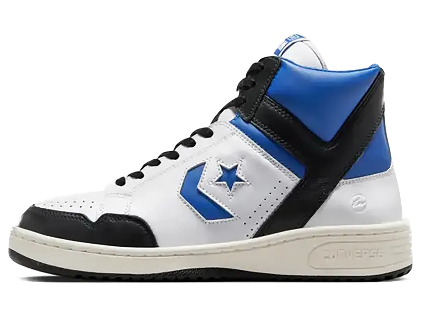 Converse Converse x FRGMT Weapon White/sport Royal/Black