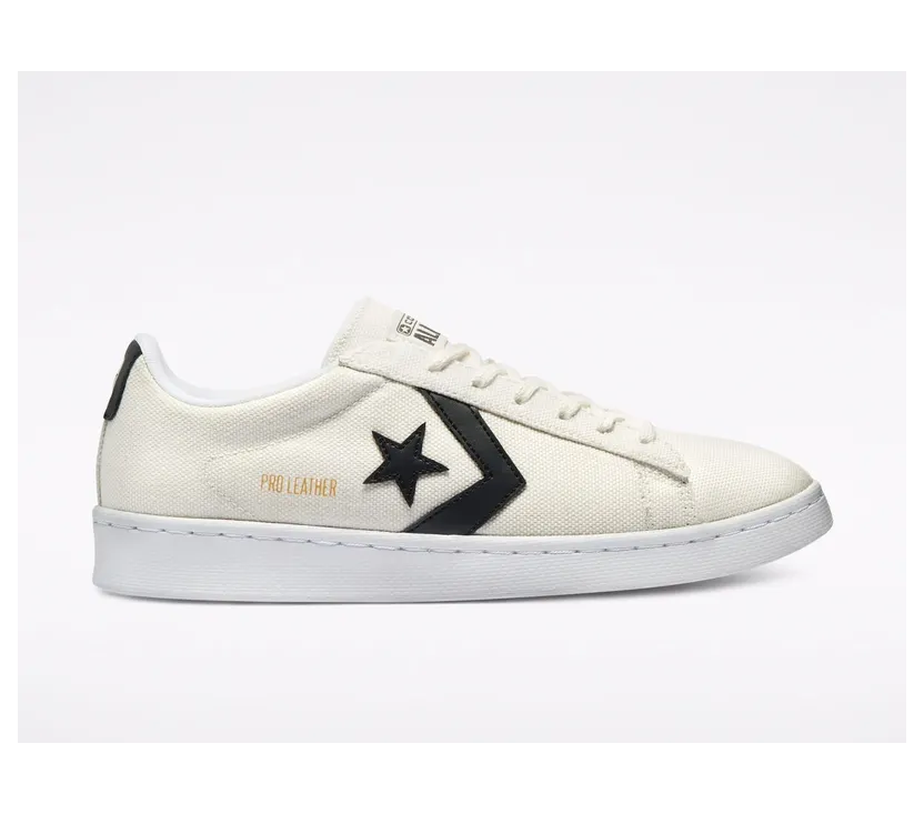 Converse Court Daze Pro Leather Low Top White White (170752C)