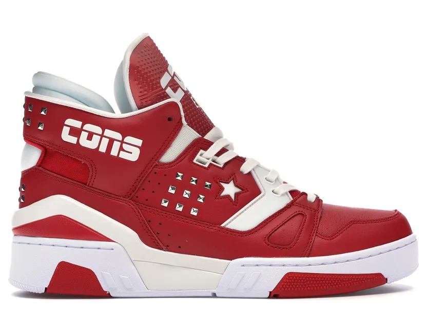 Converse ERX 260 Mid Just Don Metal Pack Red (163800C)