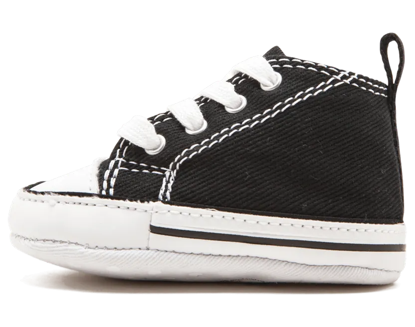 Converse First Star PS “Black” (8J231)