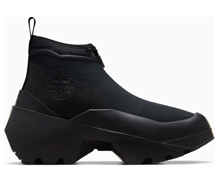 Converse Geo Forma Boot A-COLD-WALL Onyx (A08008C)