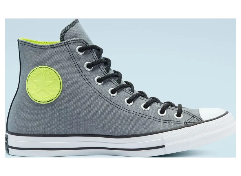 Converse GORE-TEX Chuck Taylor All Star High Top Grey Grey (169589C)