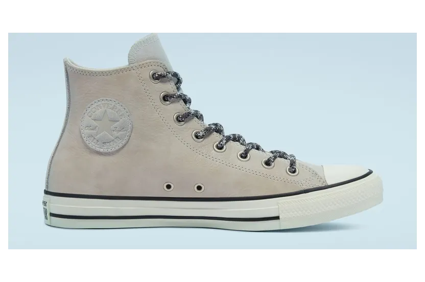 Converse Hack To School Chuck Taylor All Star High Top Black Black (169728C)
