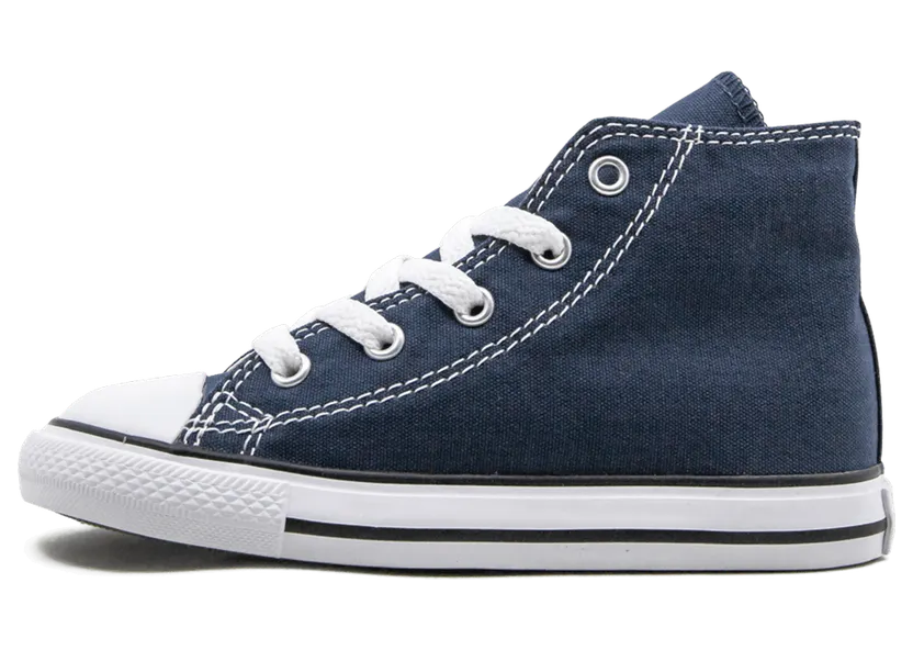 Converse INF C/T ALLSTAR TD “NAVY” (7J233)