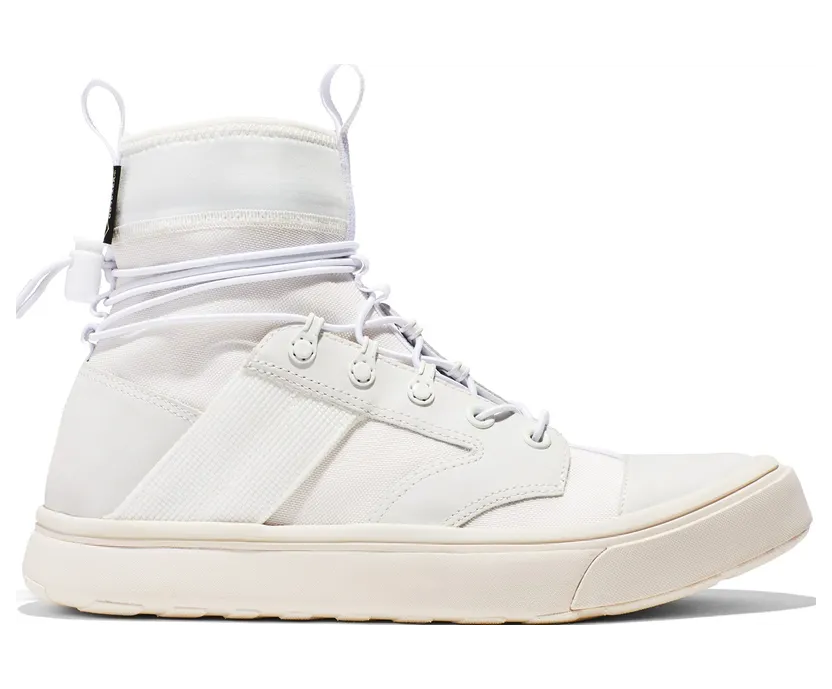 Converse Jump Boot Slam Jam x Cali Thornhill DeWitt White (160315C)