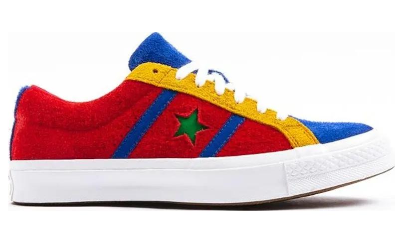 Converse One Star Academy Ox Multi (164393C)