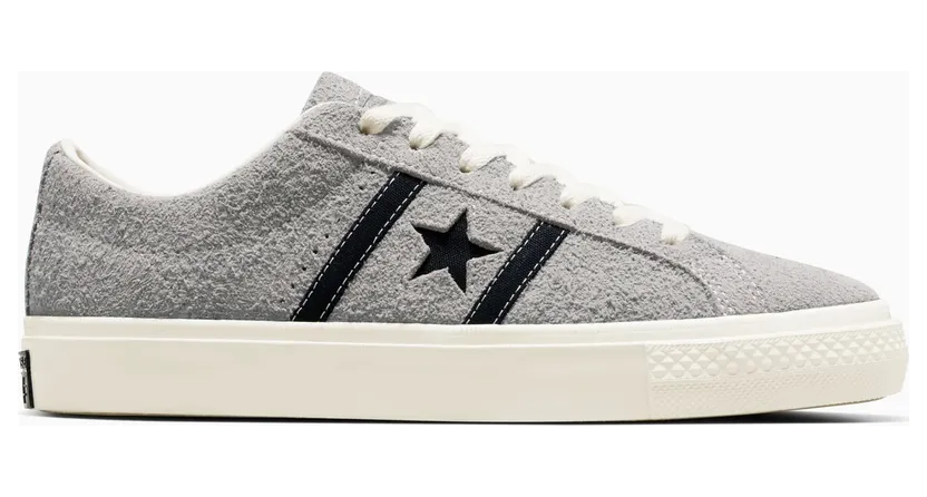 Converse One Star Academy Pro Grey Grey (A07619C)