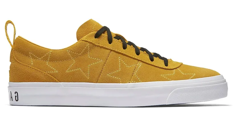 Converse One Star CC Ox RSVP LA Pack (161256C)