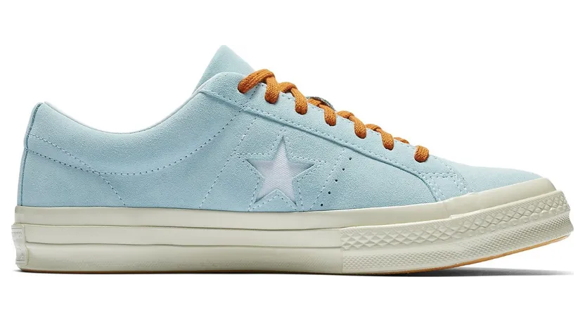 Converse One Star Ox Tyler the Creator Golf Wang Clearwater (160111C)