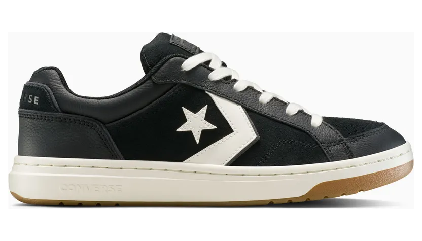Converse Pro Blaze Black (A16596C)