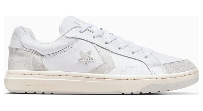 Converse Pro Blaze Classic White/Fossilised/Egret (A09850C)