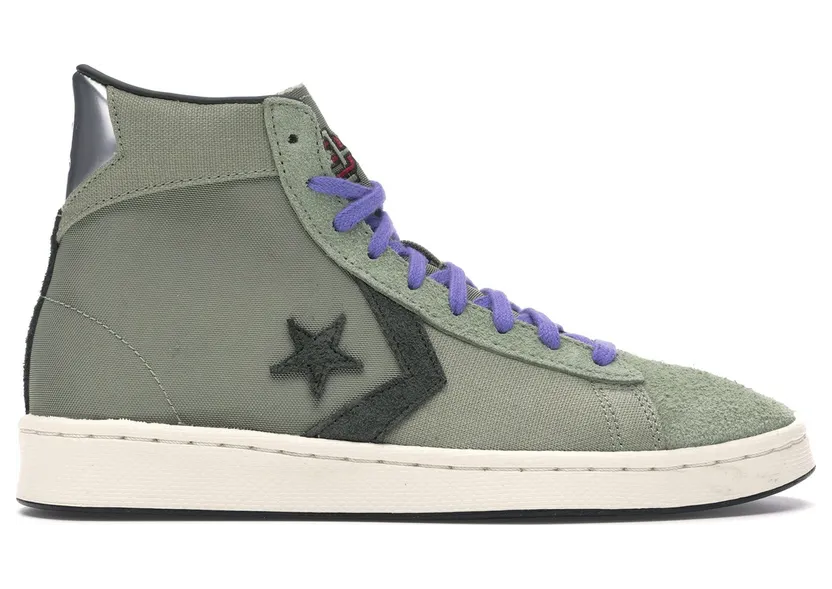 Converse Pro Leather BHM (2020)