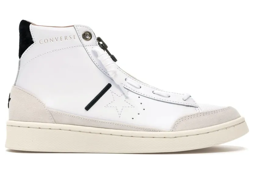 Converse Pro Leather Ibn Jasper (165744C)