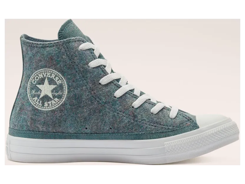 Converse Renew Chuck Taylor All Star High Top Blue Blue (169419C)