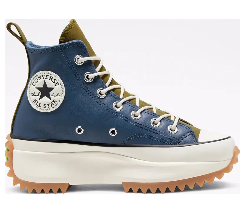 Converse Run Star Hike High Top (568650C)