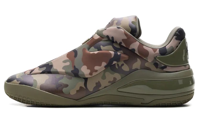 Converse SHAI 001 “Camo” (A19839C)