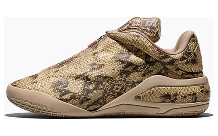 Converse SHAI 001 “Slither”: ein Converse mit Nike-Herz in Schlangenhaut (3)