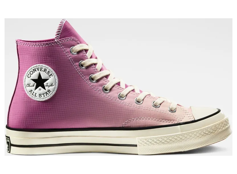Converse Unisex Primaloft Chuck 70 High Top Yellow Yellow (168111C)