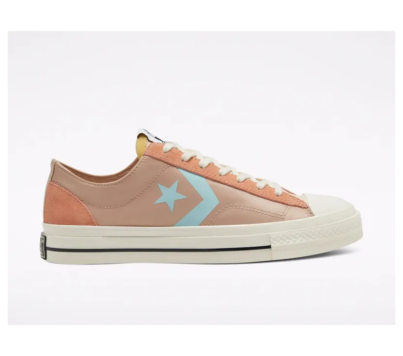 Converse Vintage Sports Star Player Frappe/Blue Glow/Egret (167769C)