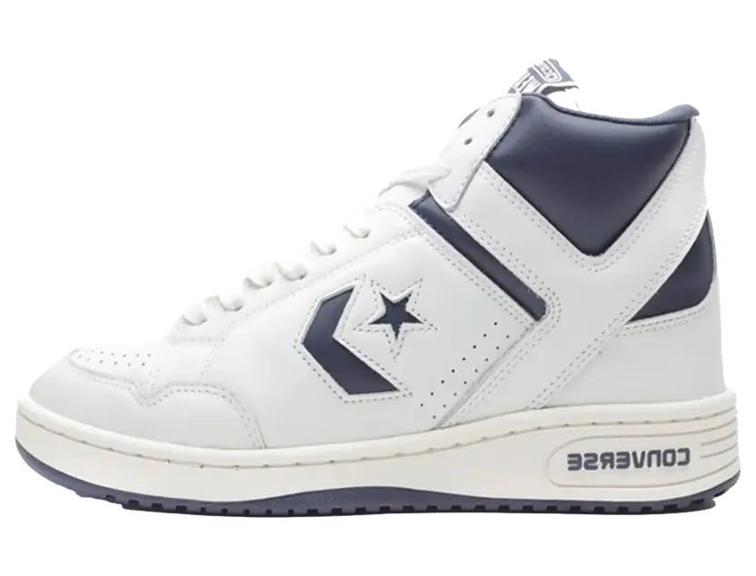 Converse Weapon Hi “Old Money Navy” (A09879C)