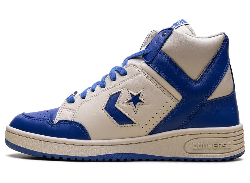 Converse Weapon “Stranger Things” (A17934C)