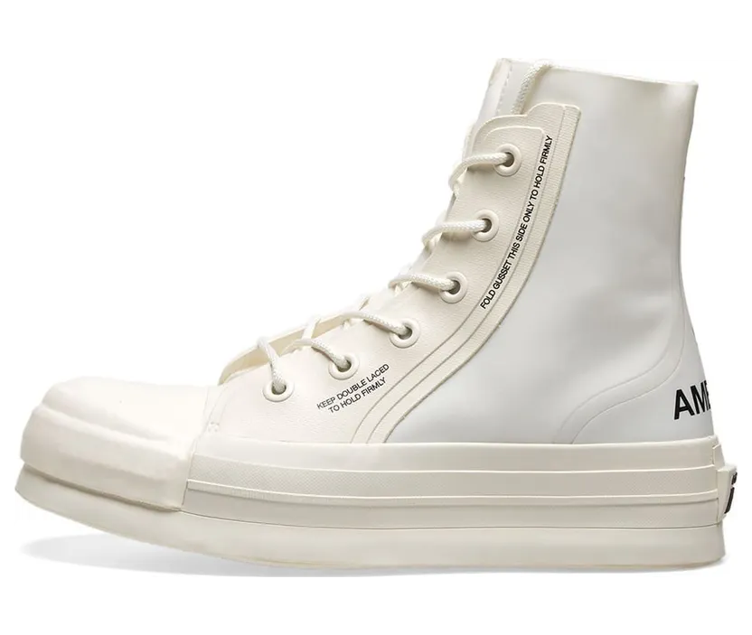 Converse x Ambush Chuck Taylor All Star 70′ Hi White (2019) (166516C)