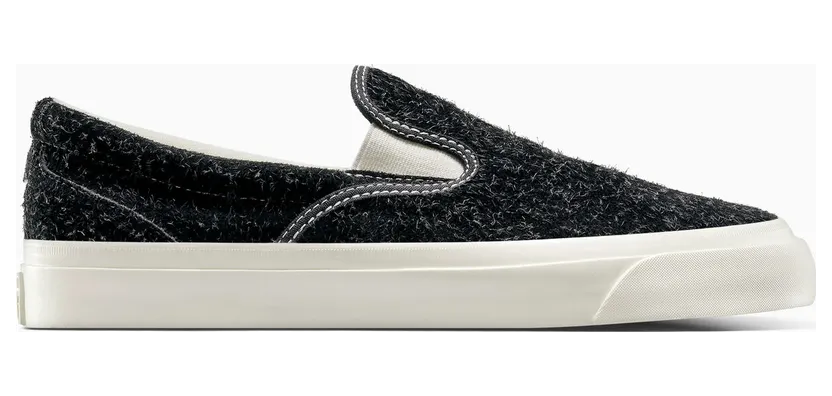 Converse x GOLF WANG One Star CC Slip Pro Black Beauty/Volcanic Glass (A11638C)