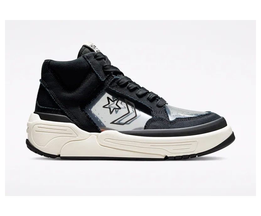 Converse x Joshua Vides Weapon CX HI (A00715C)
