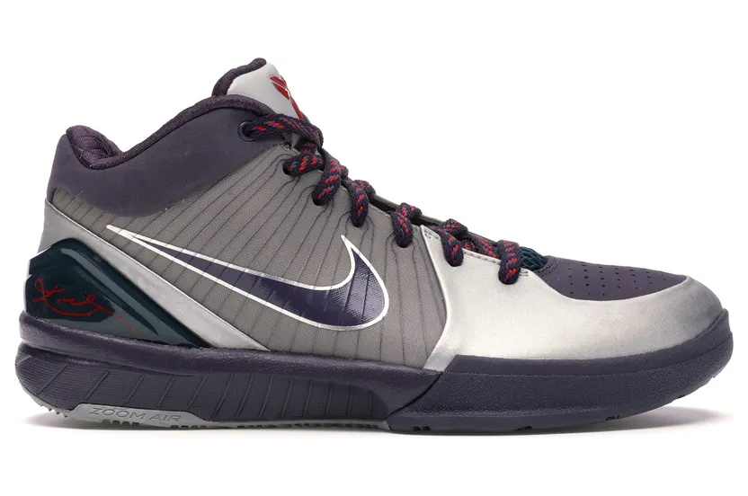 Nike Kobe 4 Chaos Joker