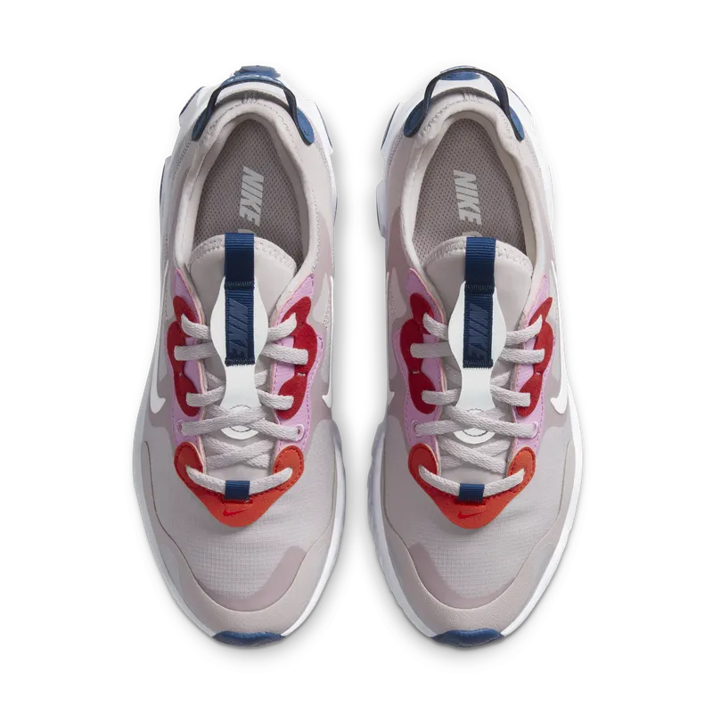 Nike React Art3mis Platinum Violet (W) Platinum Violet/Beyond Pink/Mystic Navy (CN8203-001)