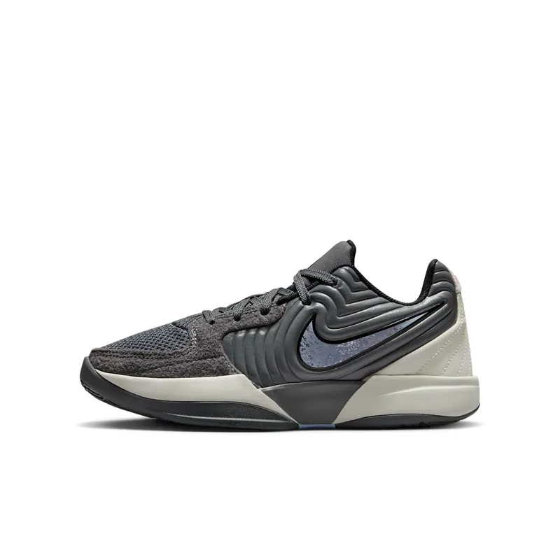Nike Ja 2 GS “Iron Grey” (FV5633-003)