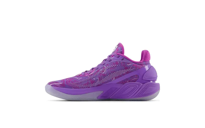 New Balance TWO WXY v5 Passion Fruit Lilac Glo (BB2WYFS5)