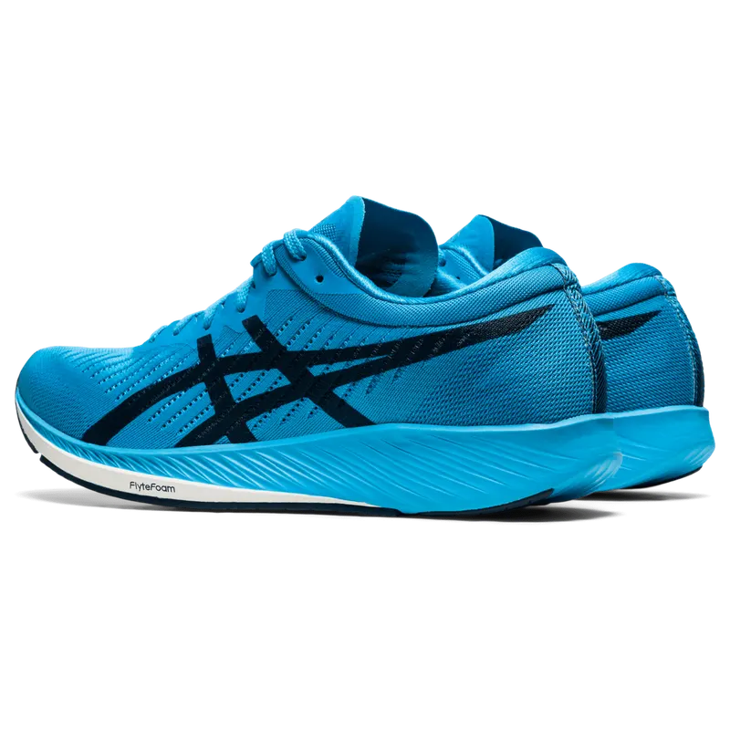 Asics METARACER Digital Aqua/French Blue (1011A676.400)