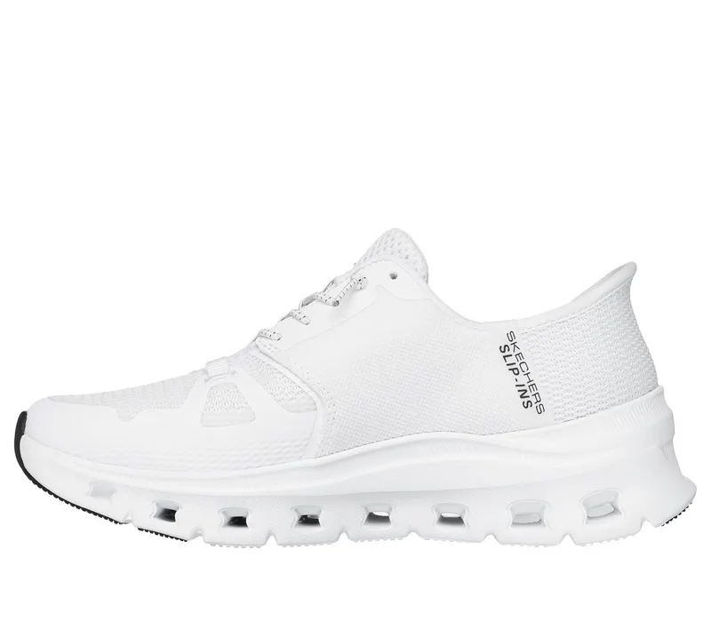 Skechers Slip-ins: Glide-Step Pro Sneaker White