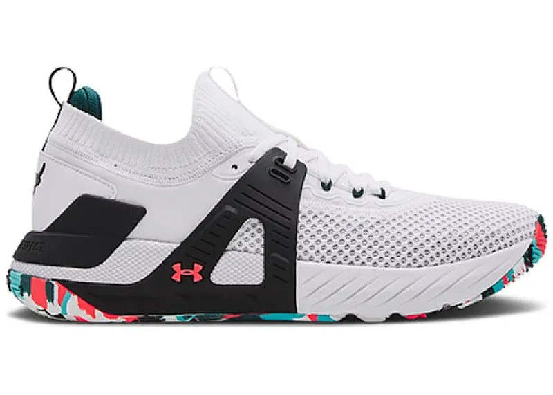 Under Armour Project Rock 4 Marble (3025433-105)