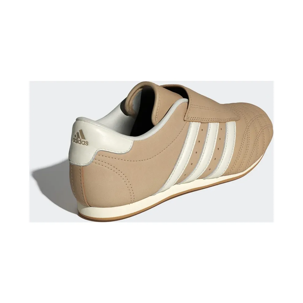 Adidas Adidas Taekwondo Magic Beige / Off White / Gum (JS4524)