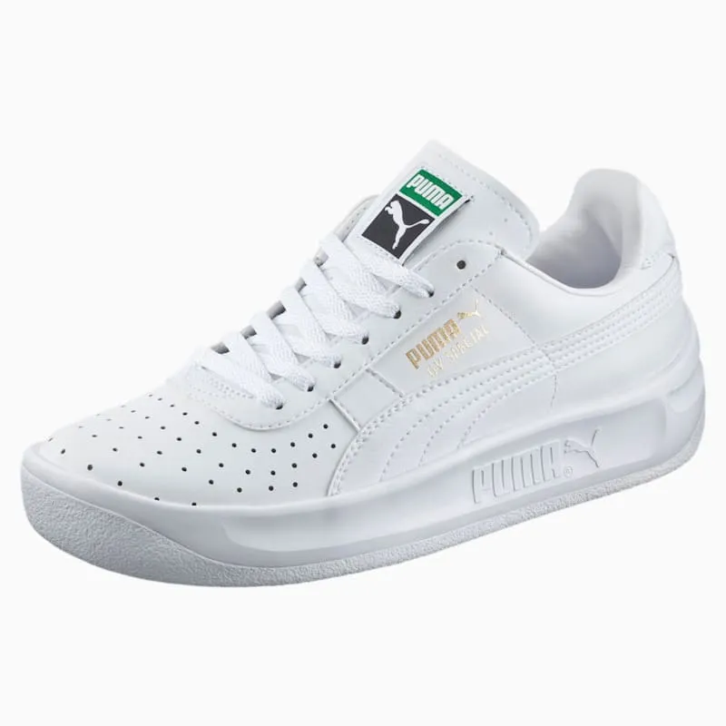 Puma GV Special GS “White” (344765-08)