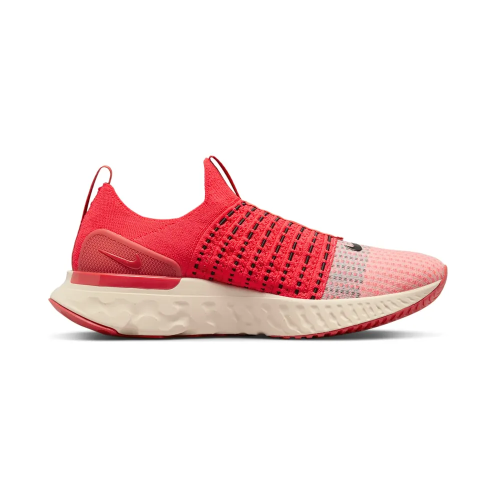 Nike React Phantom Run Flyknit 2 Siren Red (DV2145-600)