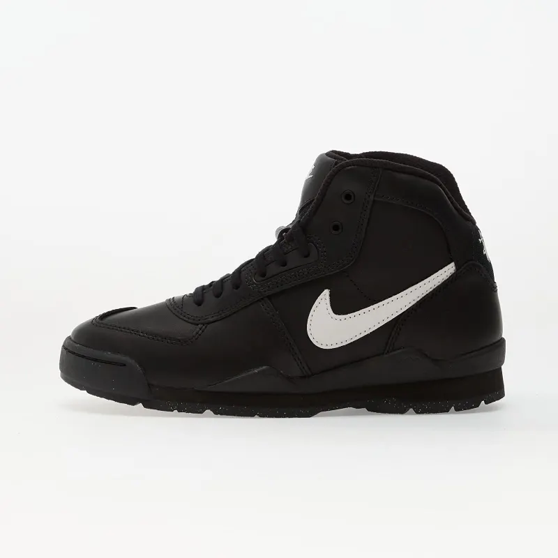 Nike Air Baltoro “Stüssy Black White” (HV0484-001)