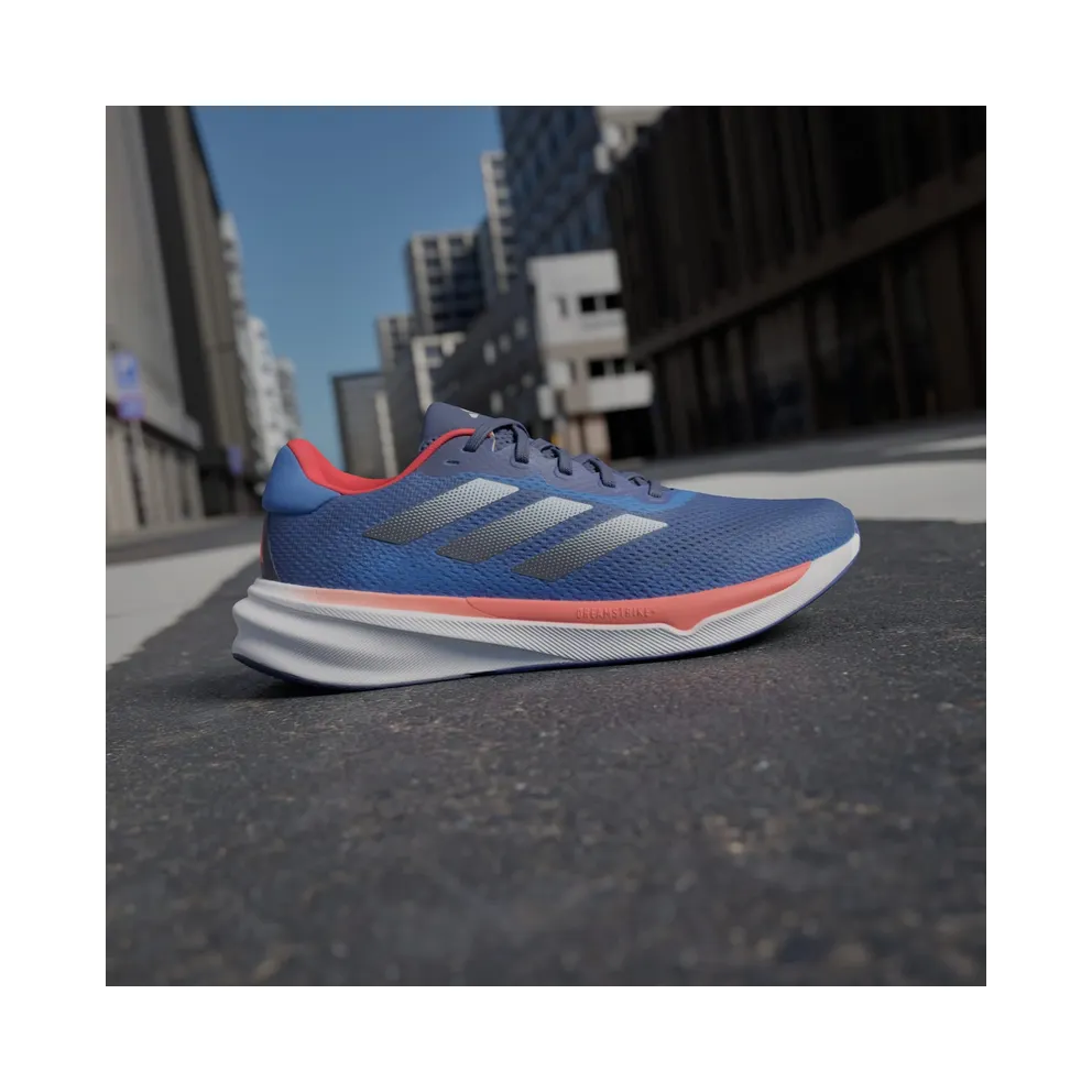 adidas Supernova Stride Cobalt Blue White Royal (ID3691)