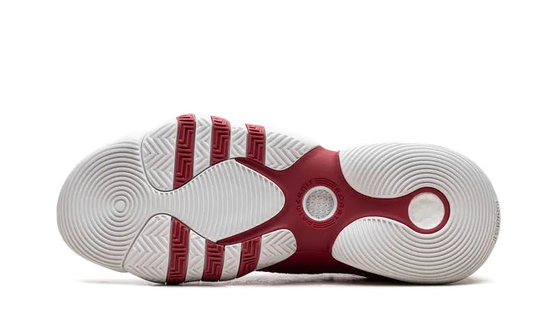 Adidas Trae Young 2.0 “Team Power Red” (H03845)